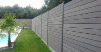 Portail Clôtures dans la vente du matériel pour les clôtures et les clôtures à Choisies